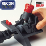 Multi-Sharp Dual Purpose Drill Bit & Tool Sharpener - ATT2001